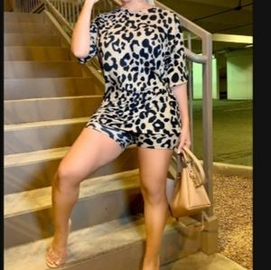 Fashion nova 2 piece set